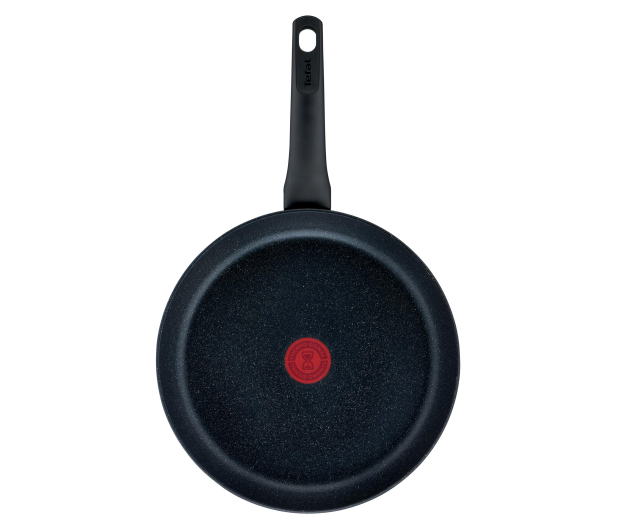 TEFAL Patelnia BLACK STONE 26cm (G2810572) - 1378860 - zdjęcie 3